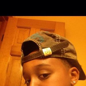 Meet your Posher, Tory